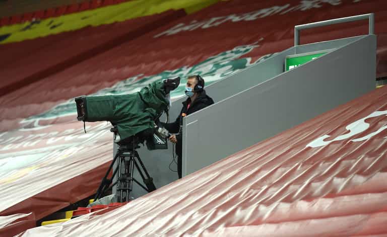 Liverpool fans raise £100k for food banks with boycott of Sheffield United PPV Liverpool fans raise £100k for food banks with boycott of Sheffield United PPV