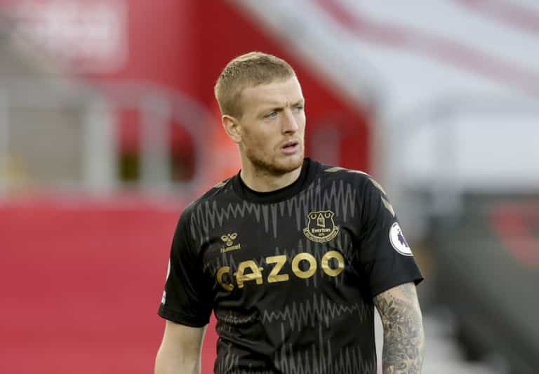 Bodyguards hired to protect Jordan Pickford after death threats Bodyguards hired to protect Jordan Pickford after death threats