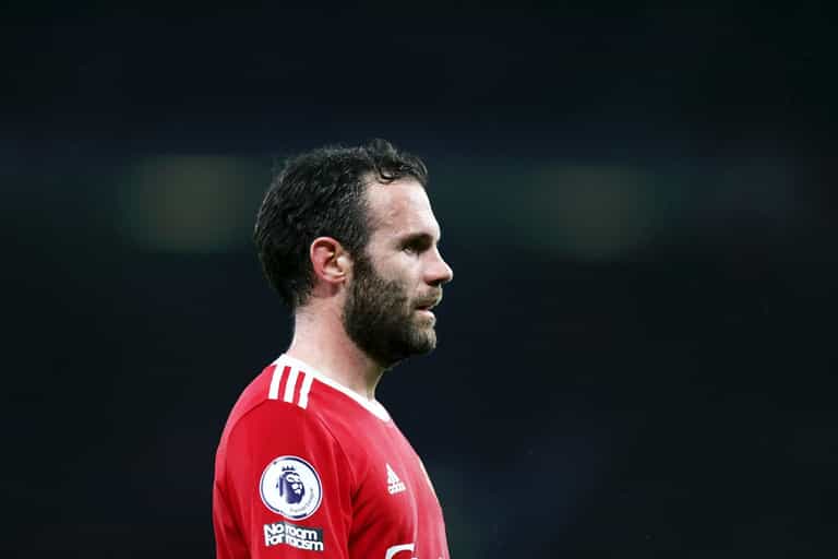 Juan Mata, Manchester United and what might have been Juan Mata, Manchester United and what might have been