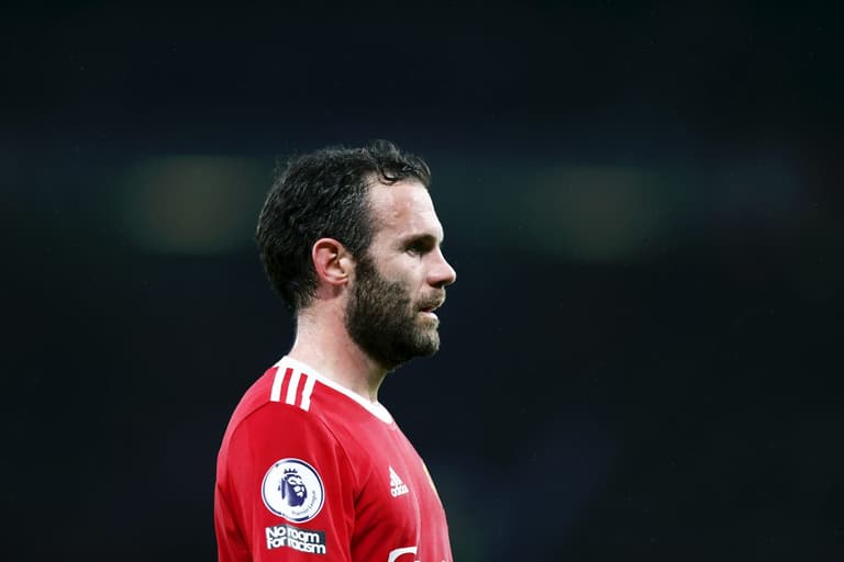 Juan Mata, Manchester United and what might have been Juan Mata, Manchester United and what might have been