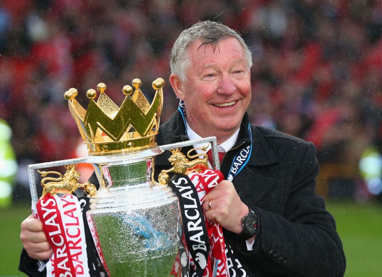 Manchester United legend ‘blames’ Sir Alex Ferguson for club’s current struggles Manchester United legend ‘blames’ Sir Alex Ferguson for club’s current struggles