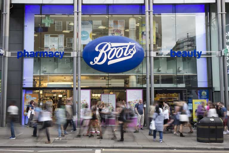 Boots to sell £120 coronavirus test that gives result in 12 minutes Boots to sell £120 coronavirus test that gives result in 12 minutes