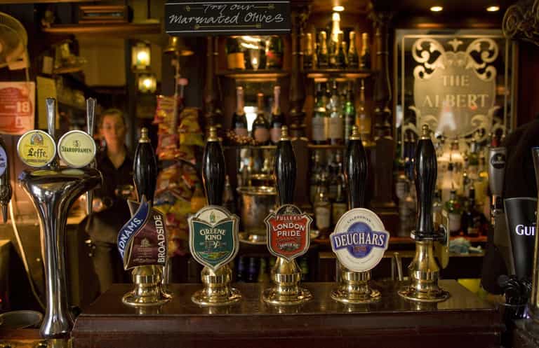 Greene King to close dozens of pubs and cut 800 jobs as curfew cripples industry Greene King to close dozens of pubs and cut 800 jobs as curfew cripples industry