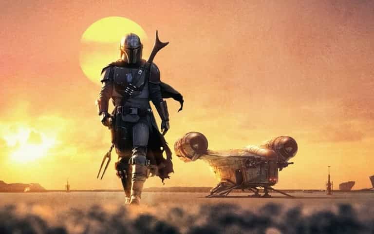 QUIZ: How well do you remember The Mandalorian Season 1? QUIZ: How well do you remember The Mandalorian Season 1?
