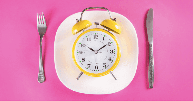 Intermittent fasting is not good for weight loss, study says Intermittent fasting is not good for weight loss, study says