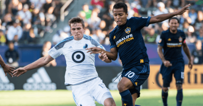 American soccer team walk off after opposing player allegedly used homophobic slur American soccer team walk off after opposing player allegedly used homophobic slur