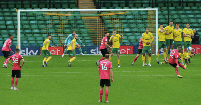 Wayne Rooney rolls back the years with sensational late winner against Norwich Wayne Rooney rolls back the years with sensational late winner against Norwich