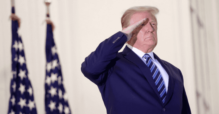 Facebook removed a Trump post claiming flu is worse than COVID-19 Facebook removed a Trump post claiming flu is worse than COVID-19