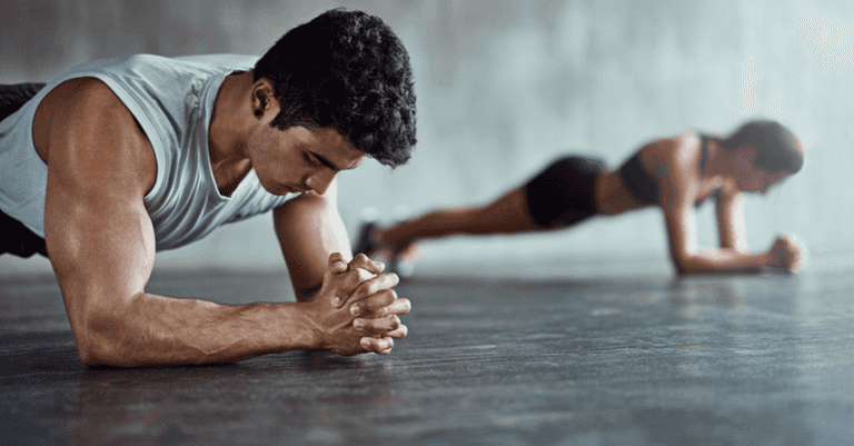 How to develop your abs, according to the plank world record holder How to develop your abs, according to the plank world record holder