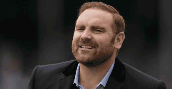 Andy Goode shares his Premiership Rugby play-off predictions Andy Goode shares his Premiership Rugby play-off predictions
