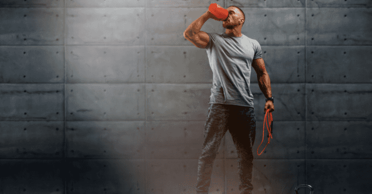 Scientists explain how you can build muscle and lose fat at the same time Scientists explain how you can build muscle and lose fat at the same time