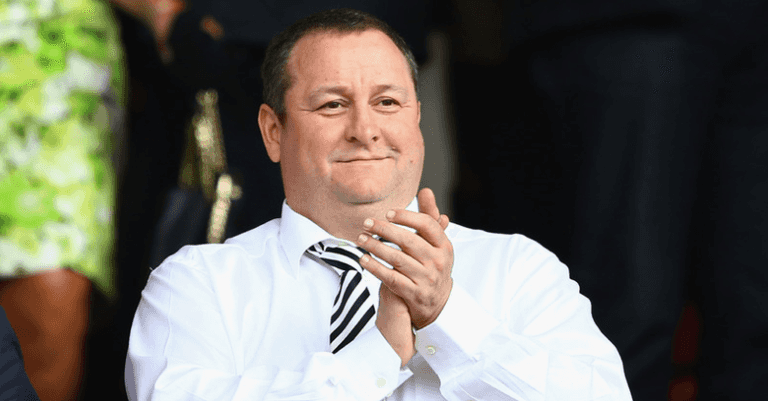 Mike Ashley calls for the Premier League to drop pay-per-view price to £5 Mike Ashley calls for the Premier League to drop pay-per-view price to £5