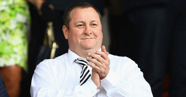 Mike Ashley calls for the Premier League to drop pay-per-view price to £5 Mike Ashley calls for the Premier League to drop pay-per-view price to £5