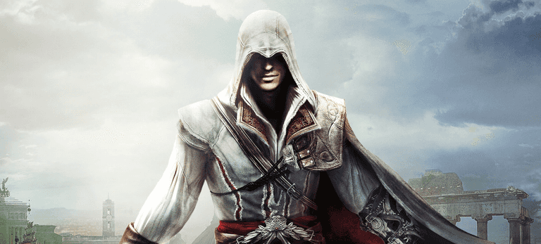 Netflix is developing a live-action Assassin’s Creed TV show Netflix is developing a live-action Assassin’s Creed TV show