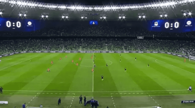 Krasnodar players criticised after only four take knee for Black Lives Matter Krasnodar players criticised after only four take knee for Black Lives Matter