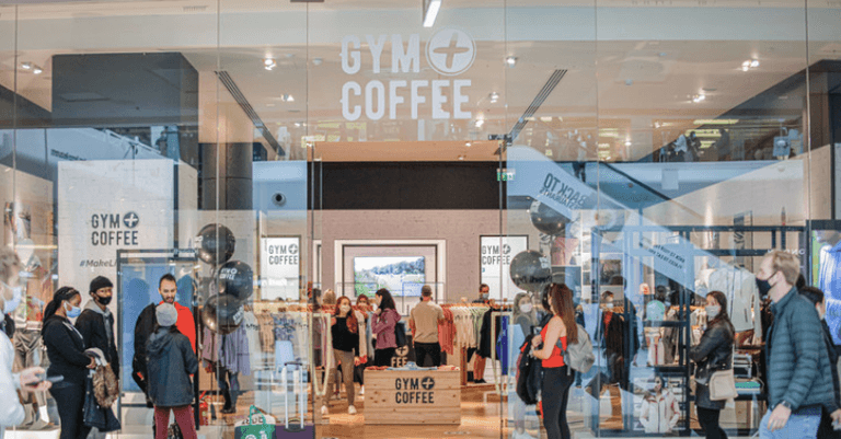 Gym+Coffee opens its first UK store in London Gym+Coffee opens its first UK store in London