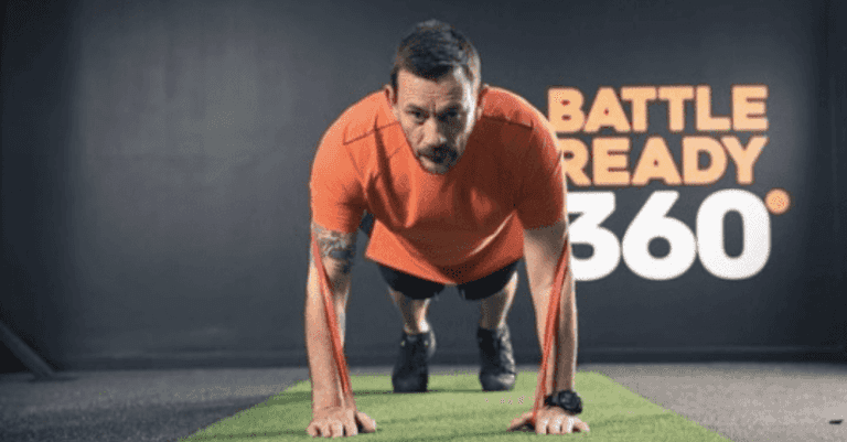 Ex-SAS soldier Ollie Ollerton on the diet which keeps him ripped aged 49 Ex-SAS soldier Ollie Ollerton on the diet which keeps him ripped aged 49