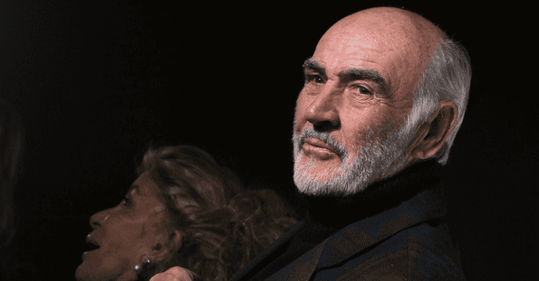 James Bond actor Sir Sean Connery has died at the age of 90 James Bond actor Sir Sean Connery has died at the age of 90