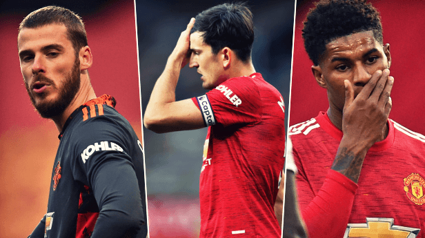 Rating the Manchester United player apologies out of 10 Rating the Manchester United player apologies out of 10