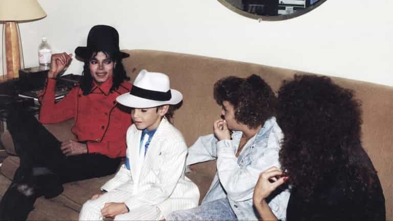 A follow-up to Michael Jackson documentary Leaving Neverland is being made A follow-up to Michael Jackson documentary Leaving Neverland is being made