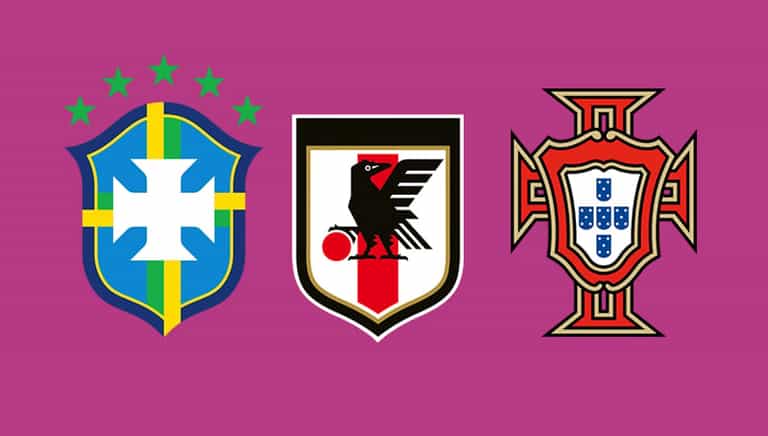FootballJOE’s Badge Quiz – The International Edition FootballJOE’s Badge Quiz – The International Edition