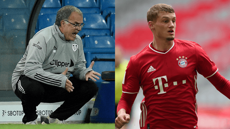 Michaël Cuisance to Leeds United has fallen through, reports claim Michaël Cuisance to Leeds United has fallen through, reports claim