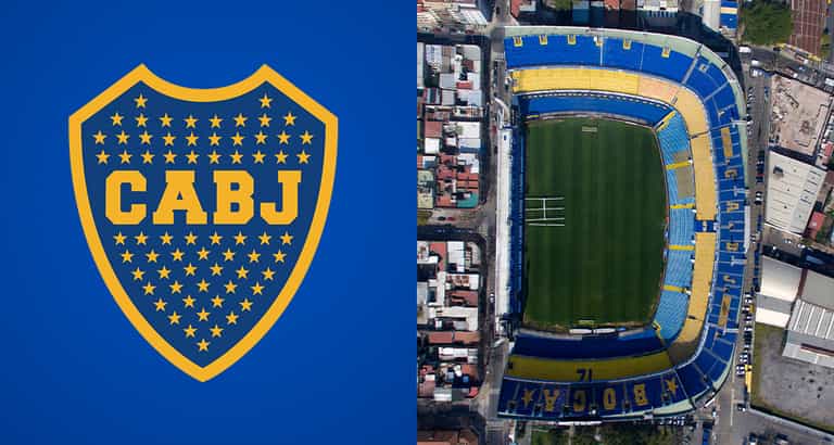 Boca Juniors’ stunning Bombonera-inspired third shirt is *finally* here Boca Juniors’ stunning Bombonera-inspired third shirt is *finally* here
