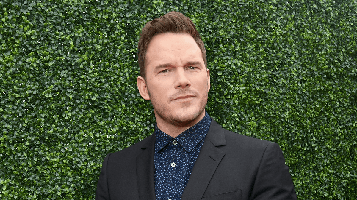 Chris Pratt criticised for ‘tone deaf’ promotional Instagram post asking people to vote for his movie