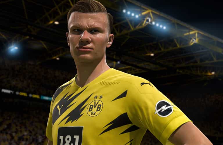 EA fined millions by Dutch court over FIFA Ultimate Team loot boxes EA fined millions by Dutch court over FIFA Ultimate Team loot boxes