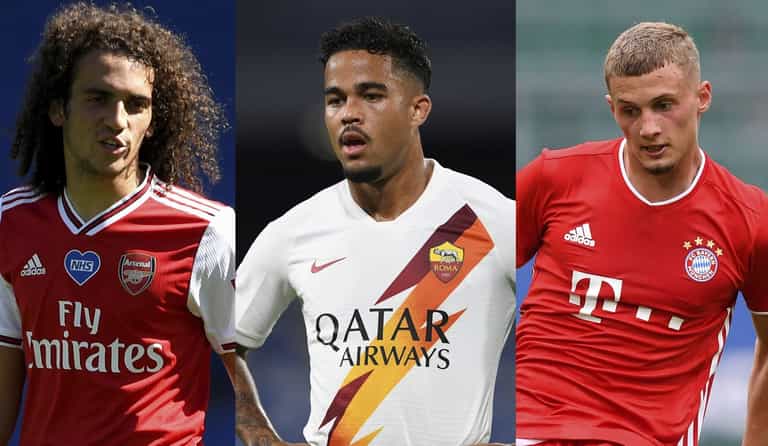 Transfer Deadline Day: The deals you might have missed Transfer Deadline Day: The deals you might have missed
