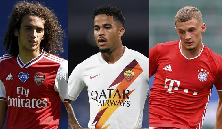 Transfer Deadline Day: The deals you might have missed Transfer Deadline Day: The deals you might have missed