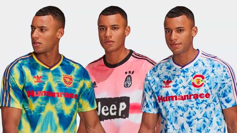 adidas to launch incredible ‘hand drawn’ kits including Arsenal and Man United adidas to launch incredible ‘hand drawn’ kits including Arsenal and Man United