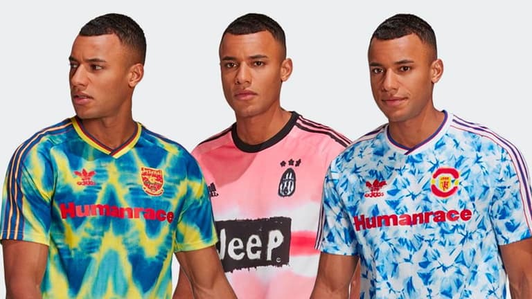 adidas to launch incredible ‘hand drawn’ kits including Arsenal and Man United adidas to launch incredible ‘hand drawn’ kits including Arsenal and Man United