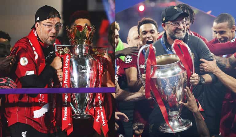 QUIZ: Name every Liverpool goalscorer under Jurgen Klopp QUIZ: Name every Liverpool goalscorer under Jurgen Klopp