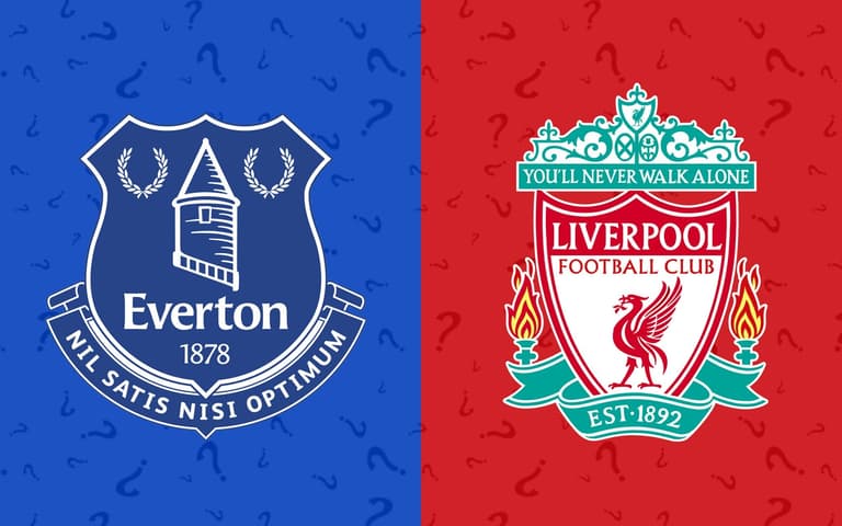 QUIZ: Every Merseyside Derby goal scorer this century QUIZ: Every Merseyside Derby goal scorer this century