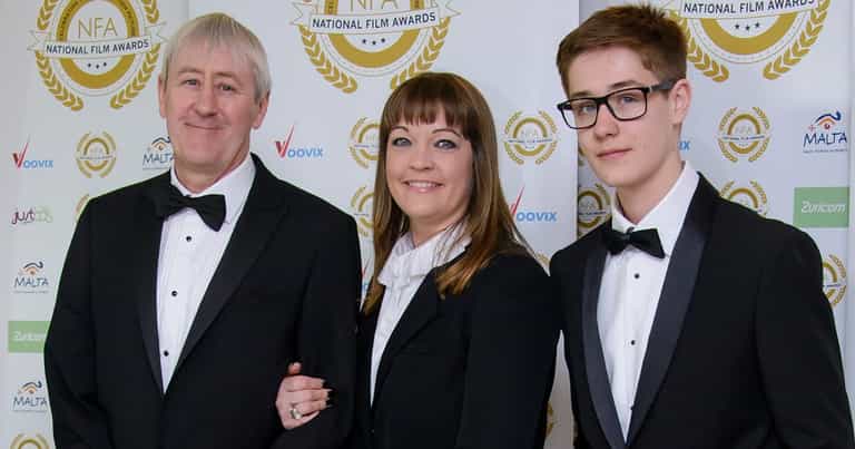 CBBC star Archie Lyndhurst has died aged 19 CBBC star Archie Lyndhurst has died aged 19