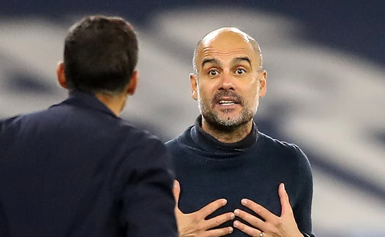 Porto boss tears into “extremely unpleasant” Pep Guardiola after Man City defeat Porto boss tears into “extremely unpleasant” Pep Guardiola after Man City defeat