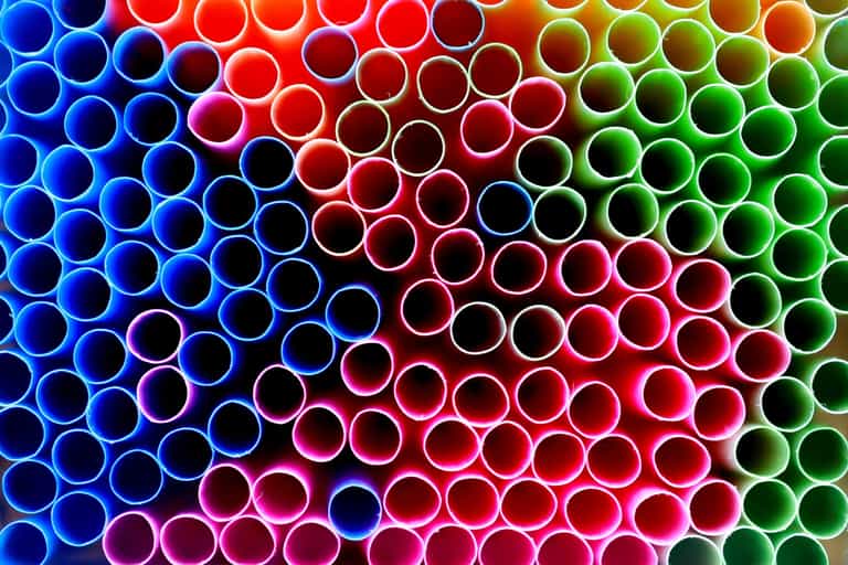 Plastic straws, stirrers and cotton buds are now banned in the UK Plastic straws, stirrers and cotton buds are now banned in the UK