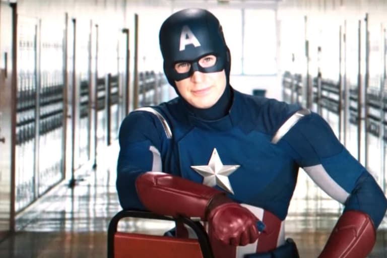 QUIZ: Match the Marvel Cinematic Universe quote to the character who said it QUIZ: Match the Marvel Cinematic Universe quote to the character who said it