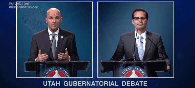 Political opponents in America release joint campaign video to promote civility and respect Political opponents in America release joint campaign video to promote civility and respect