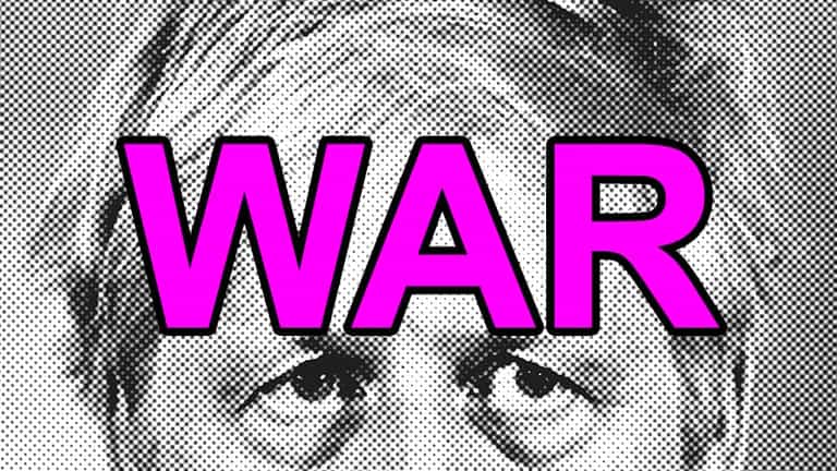 War rhetoric around Covid-19 is an insult to every avoidable death War rhetoric around Covid-19 is an insult to every avoidable death