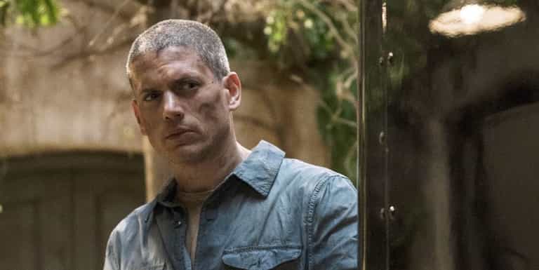 Prison Break’s Wentworth Miller says he is ‘officially’ done with the show Prison Break’s Wentworth Miller says he is ‘officially’ done with the show