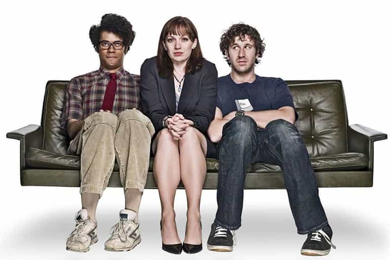 QUIZ: Match The IT Crowd quote to the character who said it QUIZ: Match The IT Crowd quote to the character who said it