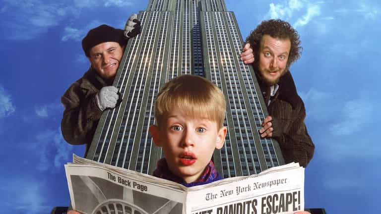 Home Alone 1 and 2 are now streaming on Disney+ Home Alone 1 and 2 are now streaming on Disney+
