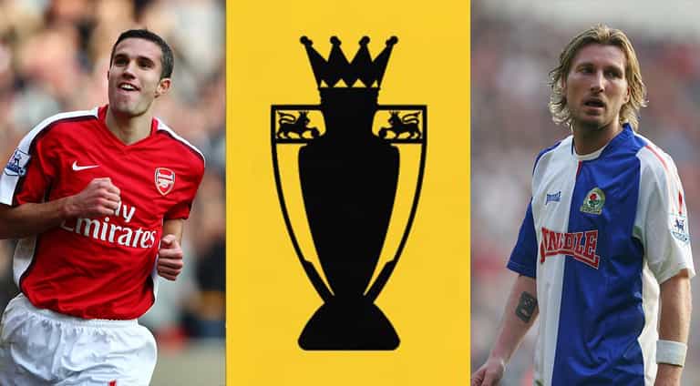 QUIZ: Name these 50 Premier League players from the 2000s – #3 QUIZ: Name these 50 Premier League players from the 2000s – #3