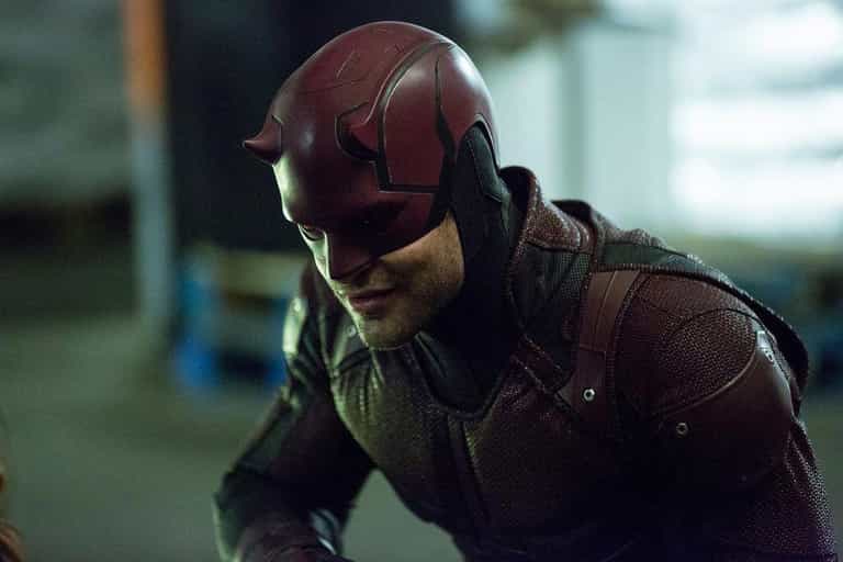 The rights to Daredevil are set to return to Marvel Studios this month The rights to Daredevil are set to return to Marvel Studios this month
