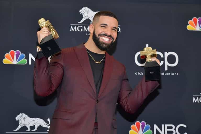 Barack Obama is happy for Drake to play him in a movie biopic Barack Obama is happy for Drake to play him in a movie biopic