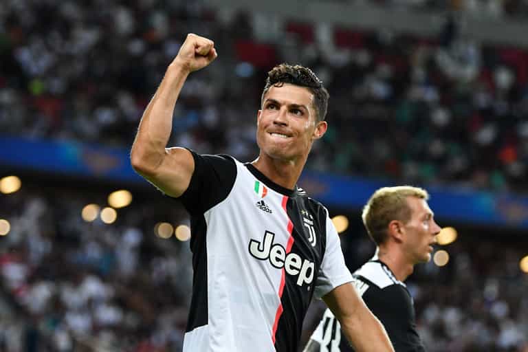 South Korean fans win court case after Cristiano Ronaldo benched for Juventus friendly South Korean fans win court case after Cristiano Ronaldo benched for Juventus friendly
