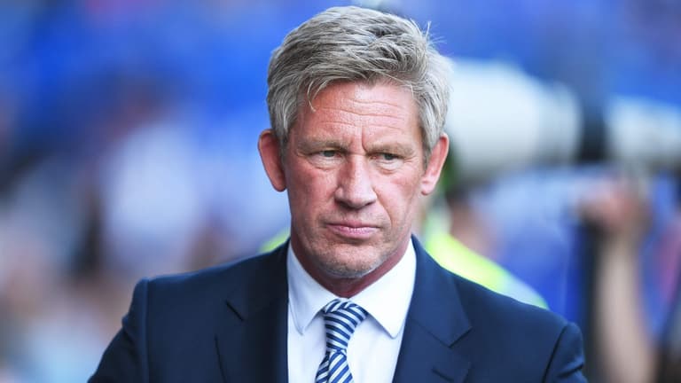 Marcel Brands lined up to be Manchester United’s first ever Director of Football Marcel Brands lined up to be Manchester United’s first ever Director of Football