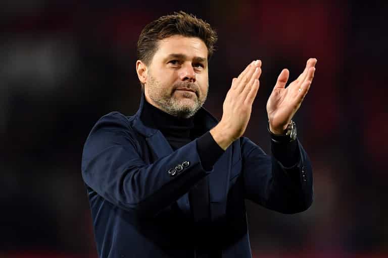 Man Utd ‘approach Mauricio Pochettino to replace Solskjaer’ Man Utd ‘approach Mauricio Pochettino to replace Solskjaer’